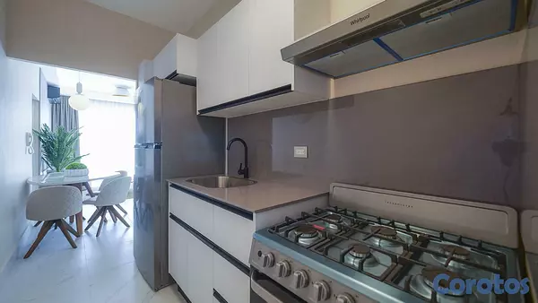 apartamentos - Apartamentos de 1 y 2 Habs  - Evaristo Morales 5