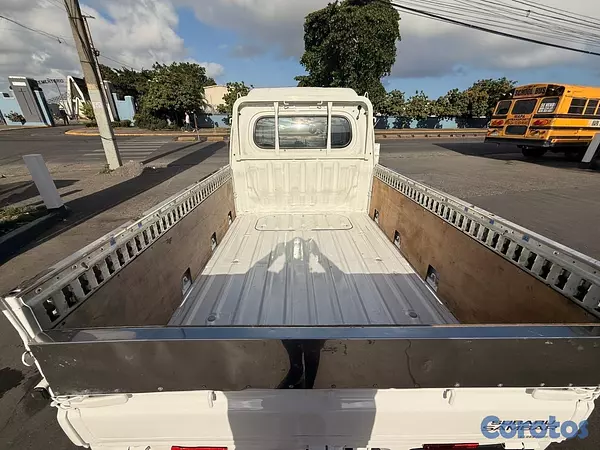 otros vehiculos - daihatsu hijet Recien importada 7