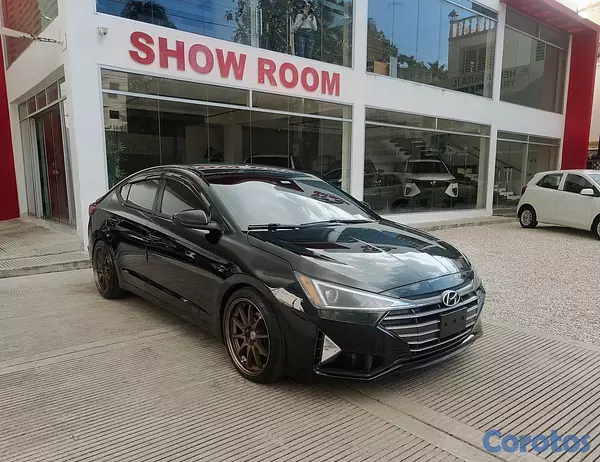 carros - Hyundai elantra 2020  2