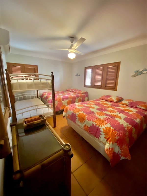 apartamentos - Venta de apartamento en primera línea de playa en Juan Dolio zona turística 2