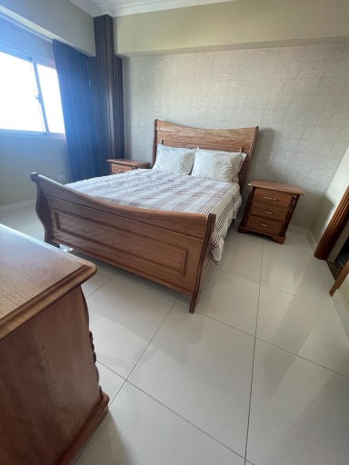 apartamentos - APARTAMENTO AMUEBLADO EN  ALQUILER, GAZCUE
 7