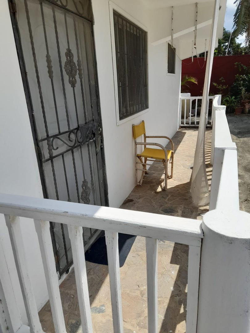 apartamentos - Alquiler Apartamento de 1 Habitación con piscina, Las Terrenas, Samaná 2