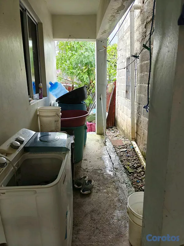 casas - casa de oportunidad en puerto plata  5