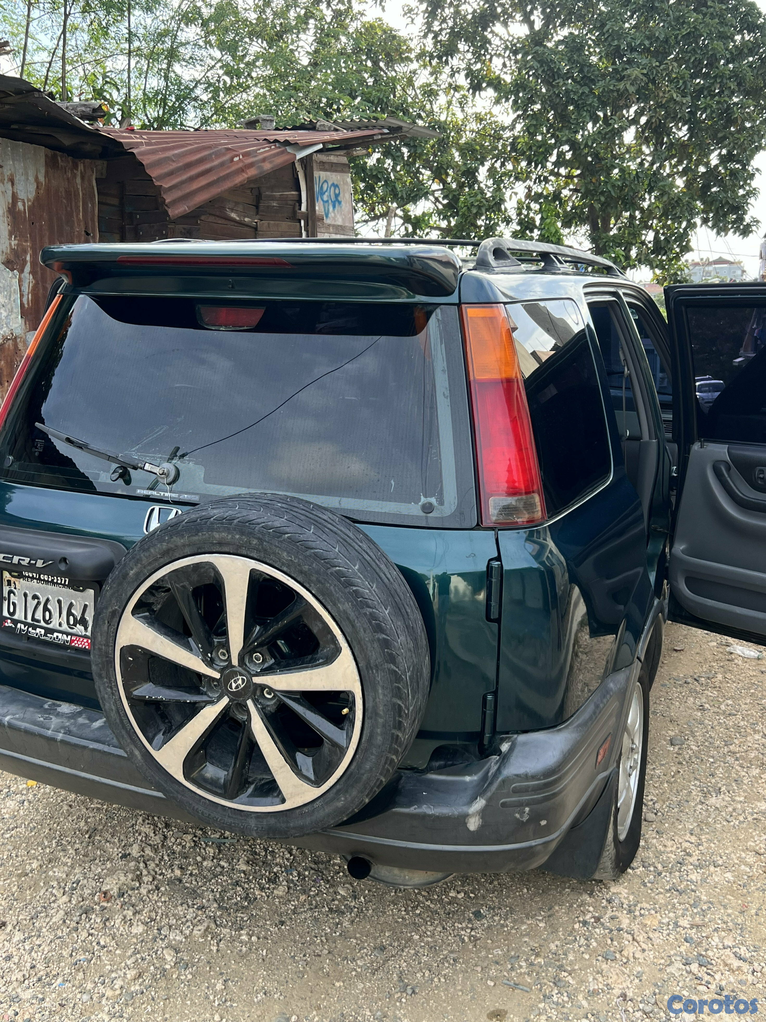 jeepetas y camionetas - todo funcional correctamente  6