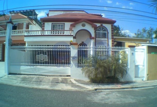 casas - Casa en venta en Arroyo Manzano