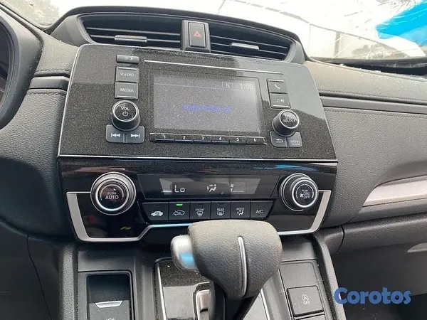 accesorios para vehiculos - HONDA CRV 2021 RADIO Y CONTROL DE AIRE 2