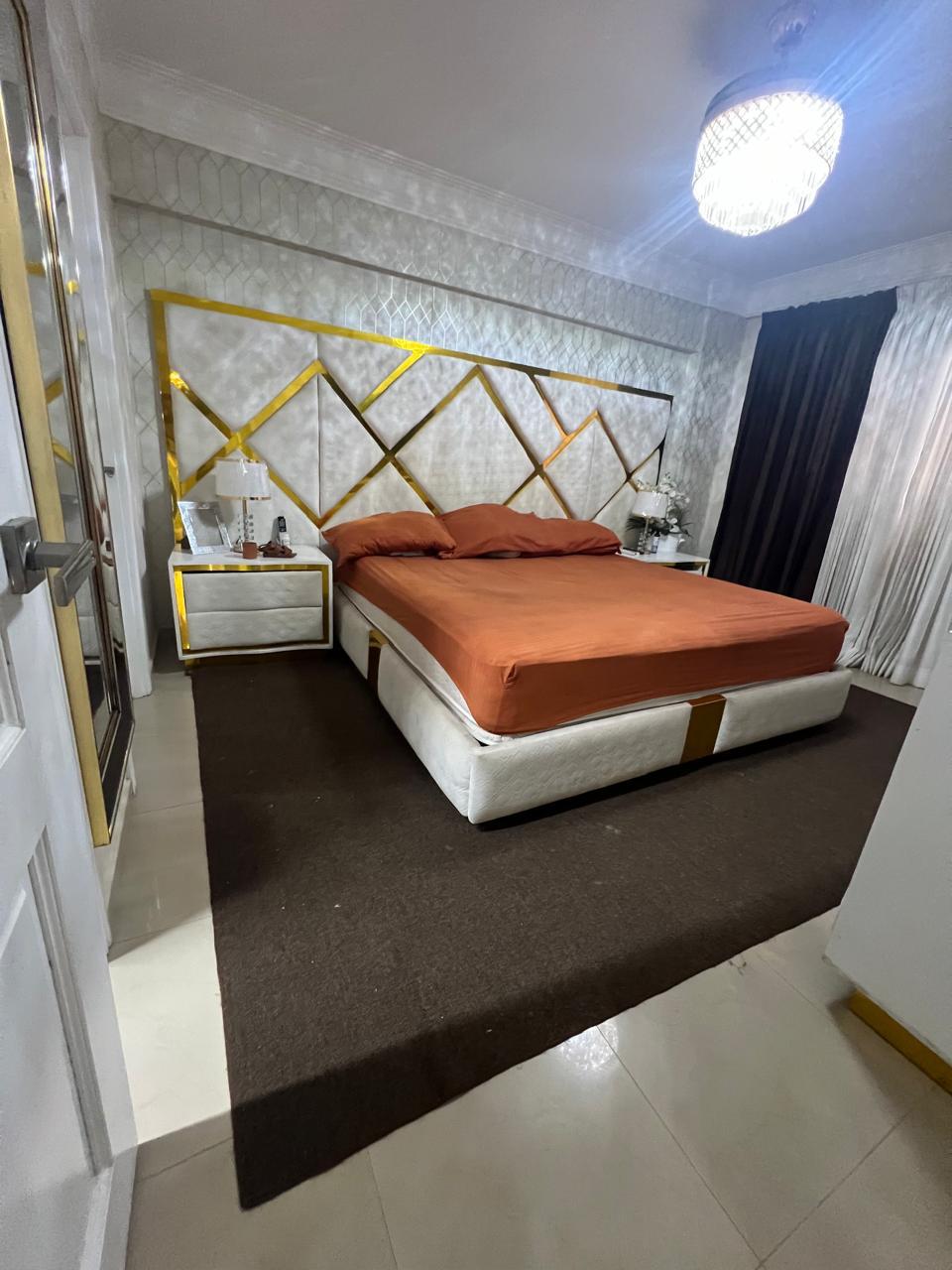 apartamentos - Vendo Ph urbanización real tres hab con baño dos p 6