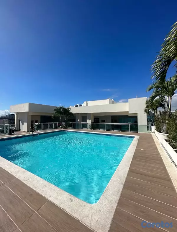 apartamentos - Alquiler Bella Vista amueblado 8