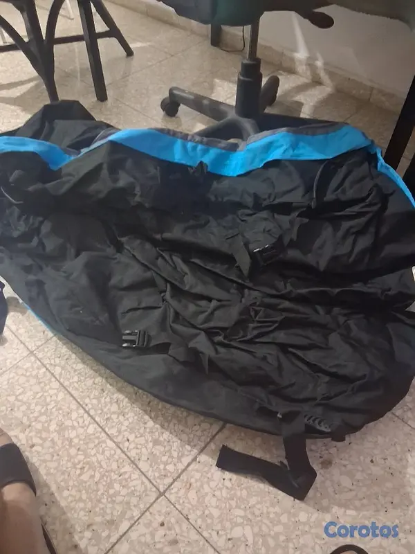 accesorios para vehiculos - Bolso de Techo Impermeable para Auto STDY (Carga/E 5