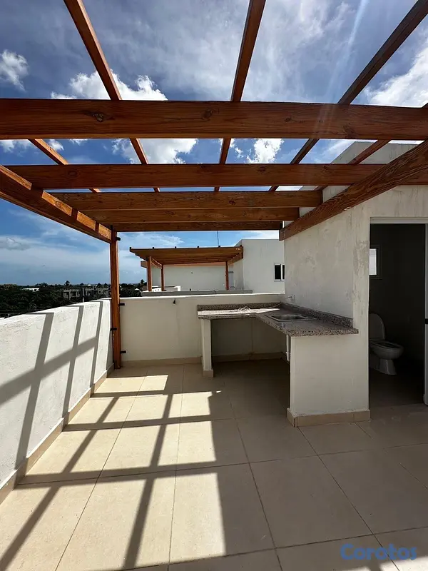 apartamentos - SE VENDE HERMOSO APARTAMENTO 8