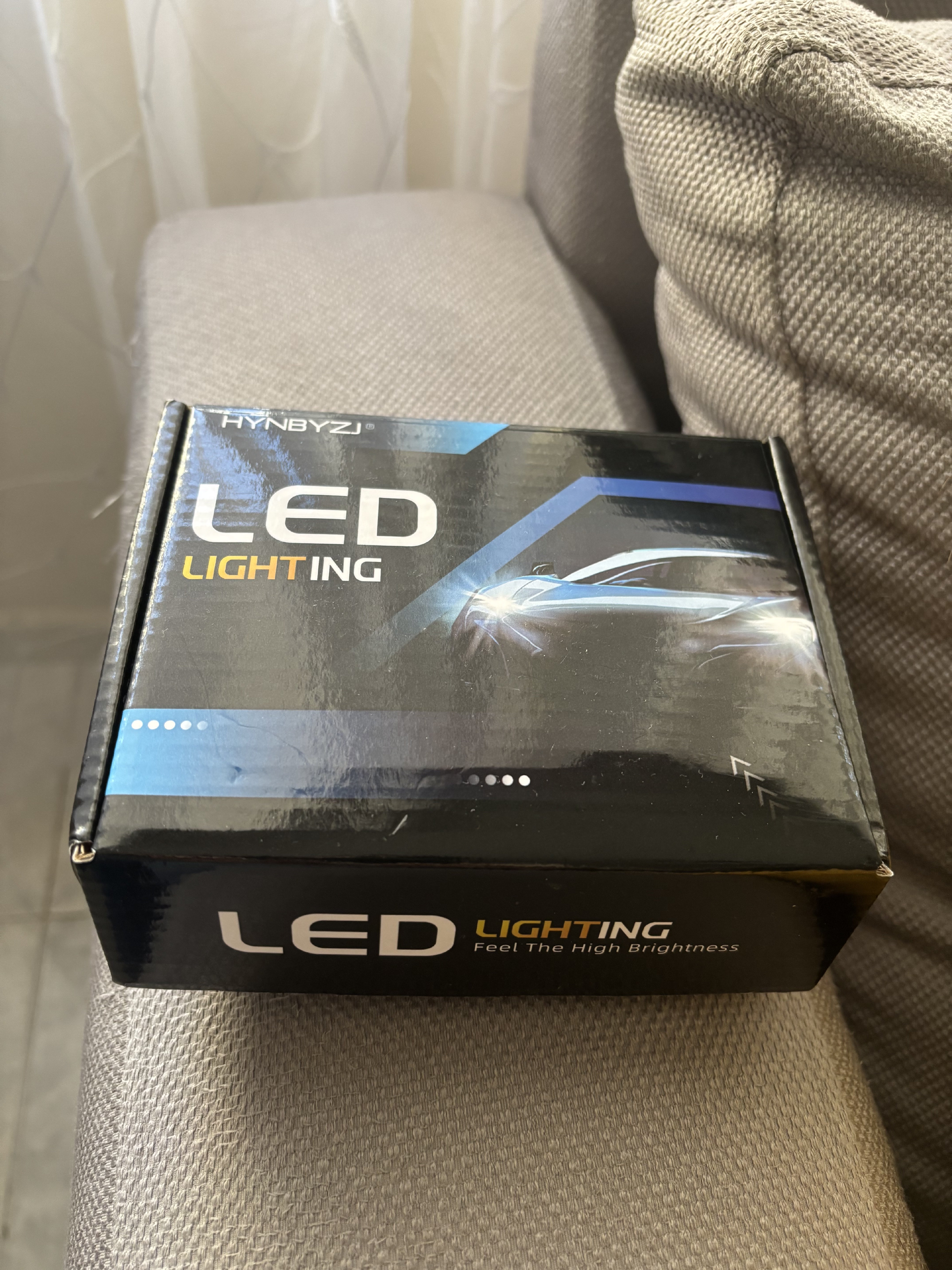 accesorios para vehiculos - LUCES LED PARA AUTOS 3