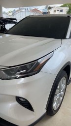 jeepetas y camionetas - Toyota higlander xle 2022 3