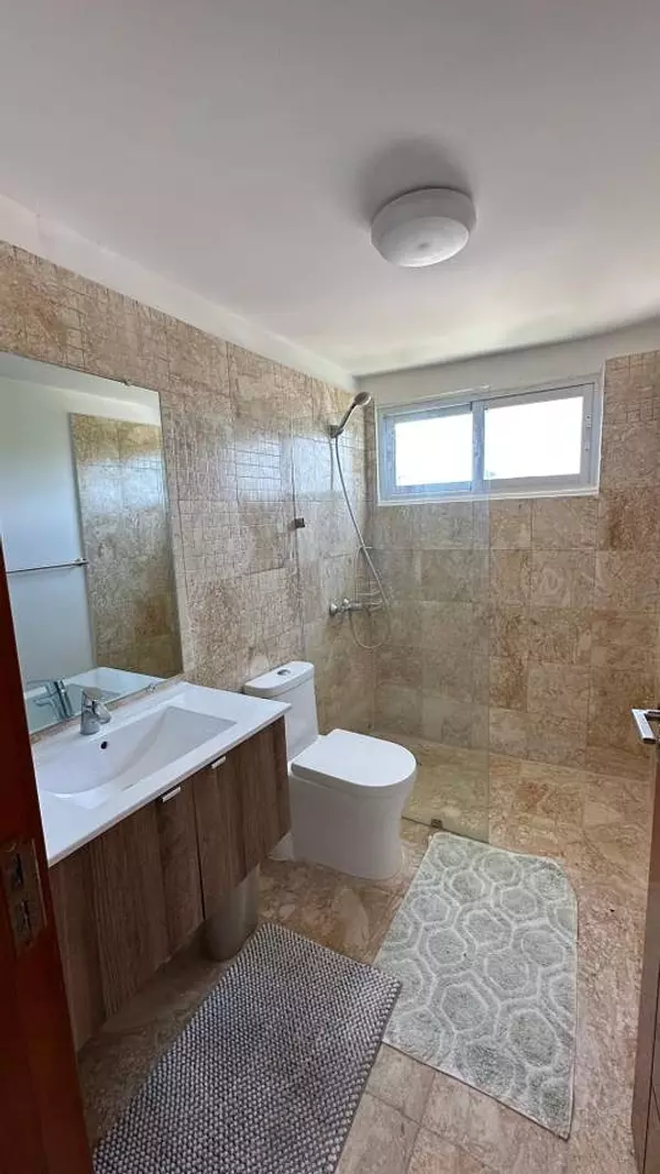 apartamentos - Vendo apartamento en Playa Nueva Romana  4