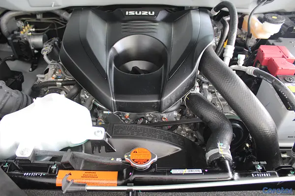 jeepetas y camionetas - Isuzu Dmax Full 2027 3