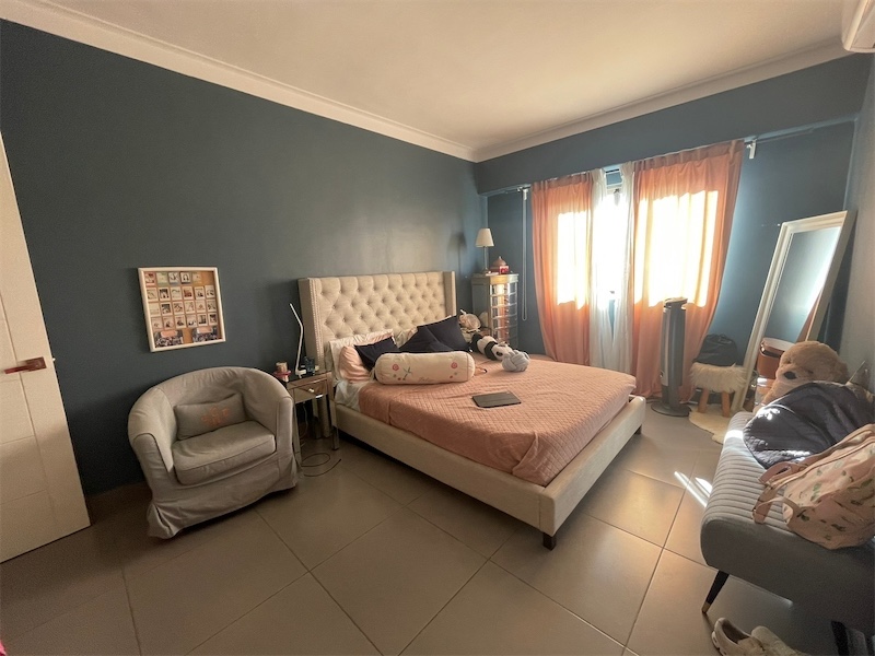apartamentos - Venta de apartamento ubicado en naco Distrito nacional con 266mts piscina 3