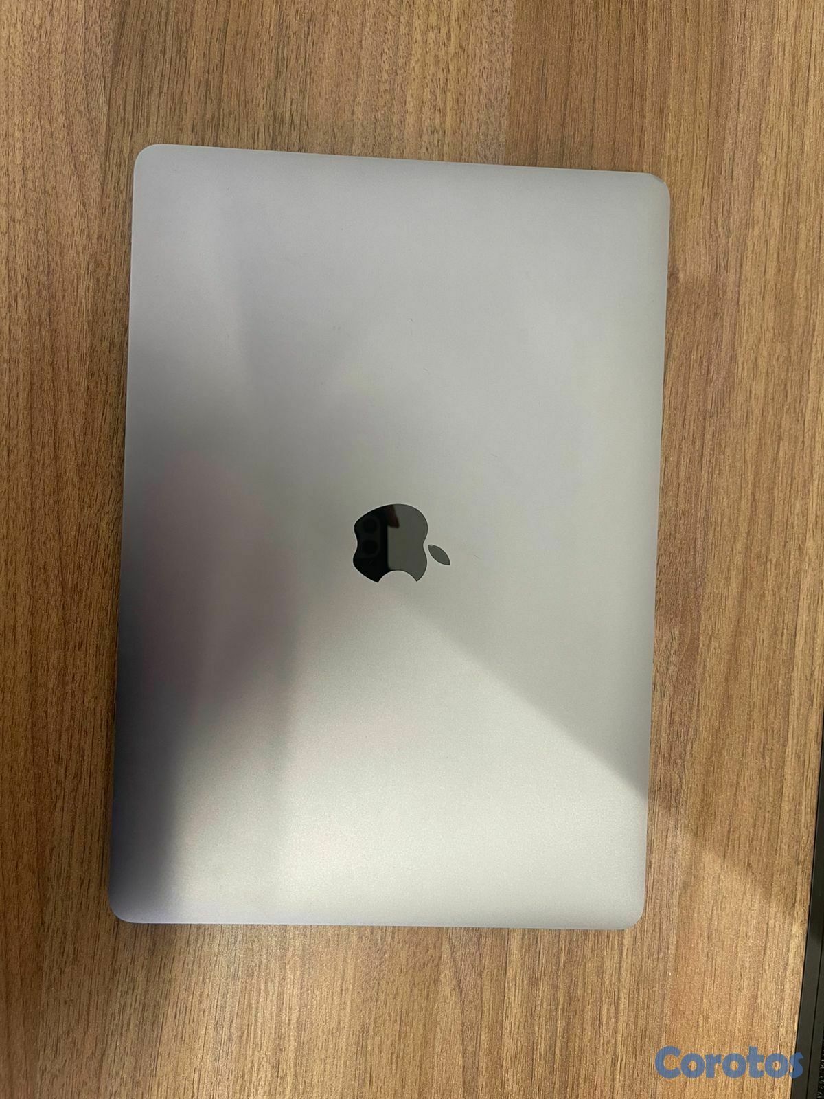 computadoras y laptops - MACBOOK 2015 4