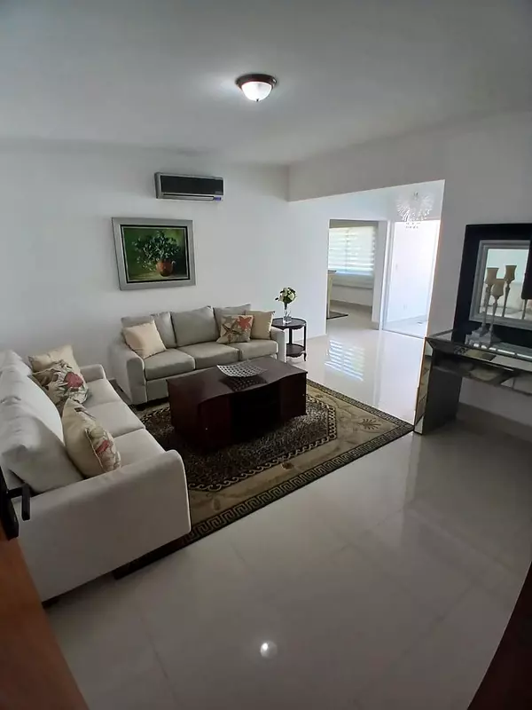 apartamentos - Apartamento de 1 Habitación, Evaristo Morales 2