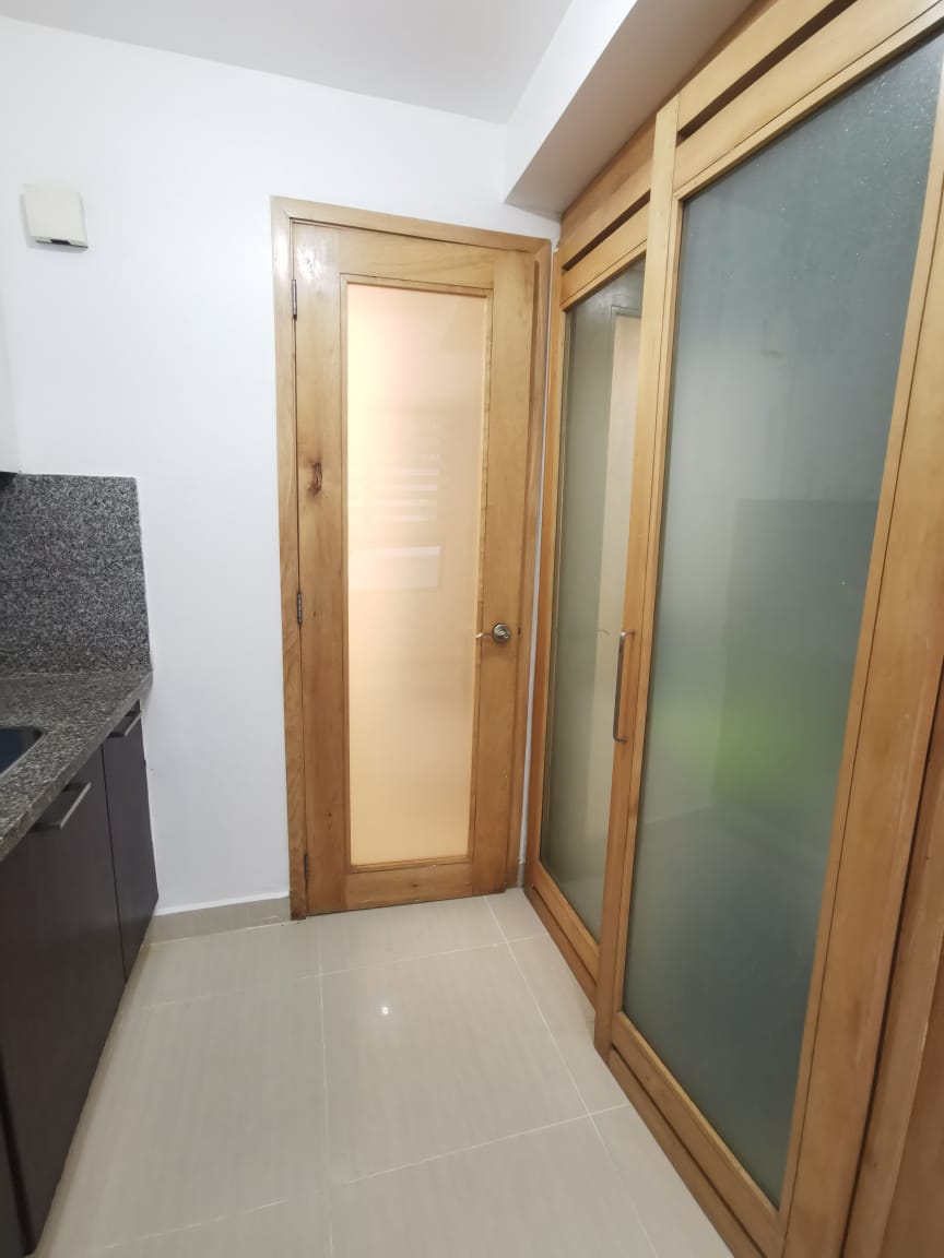 apartamentos - alquilo apartamento en piantini 4