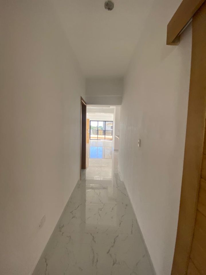 apartamentos - Vendo apartamento en Torre moderna de Alma Rosa I. 8