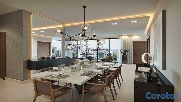 apartamentos - APARTAMENTOS EN VENTA  EN EL SECTOR LA ESPERILLA 6