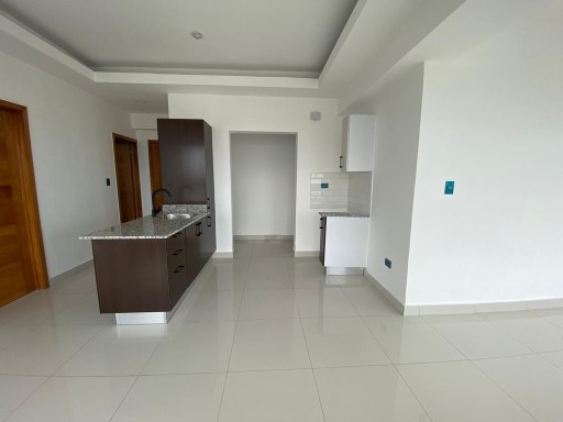 apartamentos - Alquilo en Renacimiento, moderno apartamento detrás de la Comandancia  6