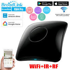 accesorios para electronica - Broadlink RM4 Pro 