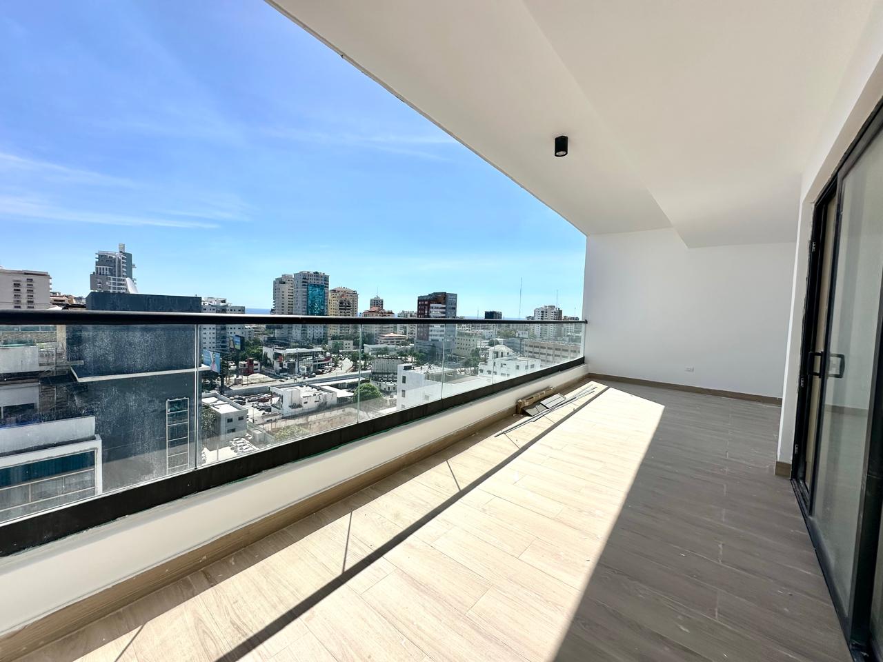 apartamentos - Vendo apto en la mejor zona de Naco
