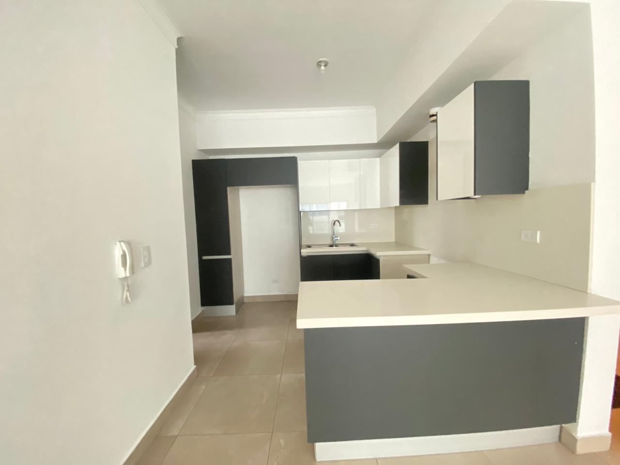 apartamentos - Apto. en renta en el Ensanche Naco 2