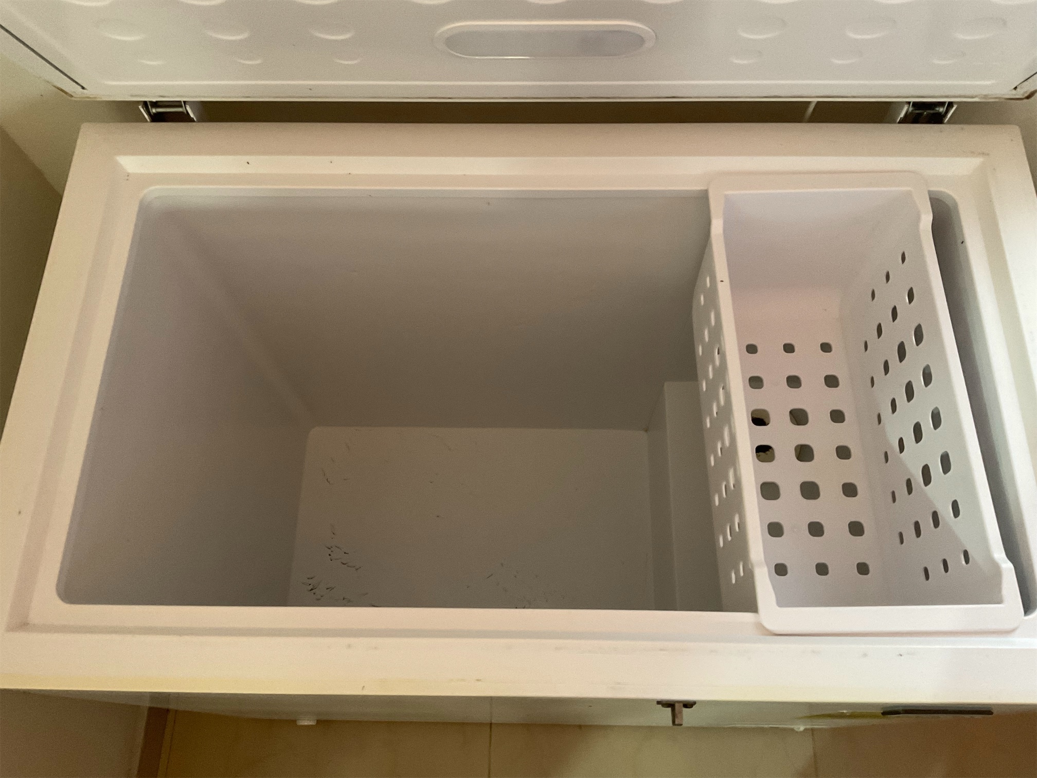 electrodomesticos - Freezer horizontal frigidaire  1