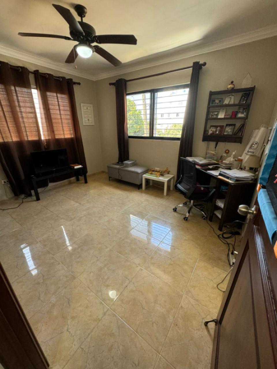 apartamentos - Apartamento en Venta en el Millon 3H, 5B, 2P, 3re Nivel 7