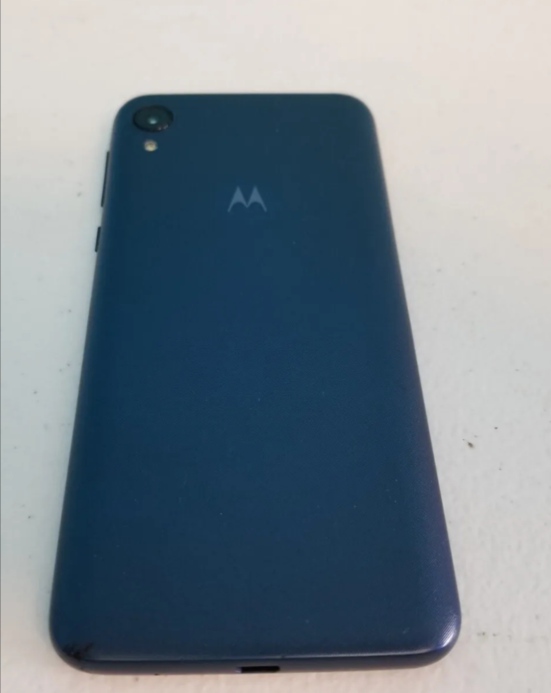 celulares y tabletas - Motorola e6 2