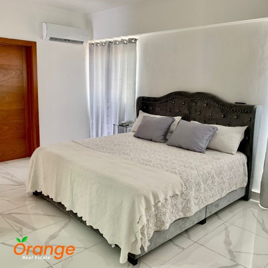 apartamentos - Hermoso apartamento de 2h 4