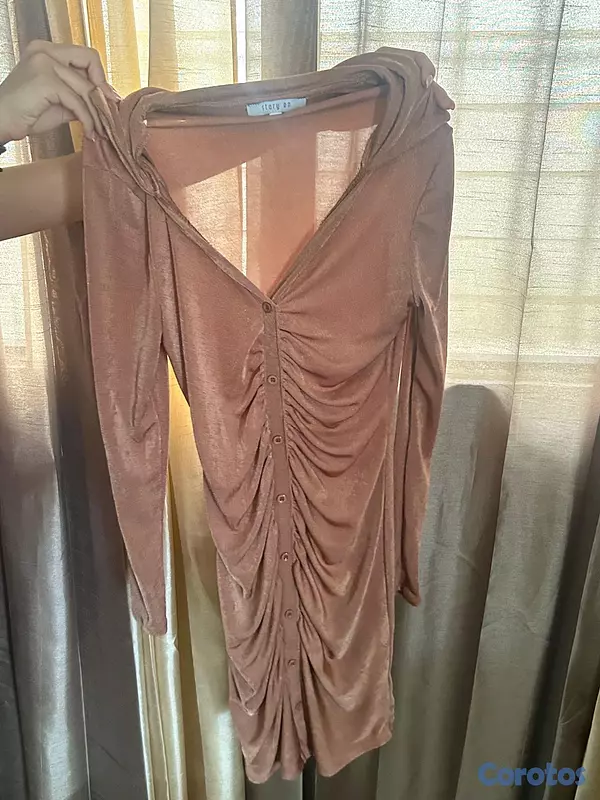 ropa para mujer - Vestidos  4