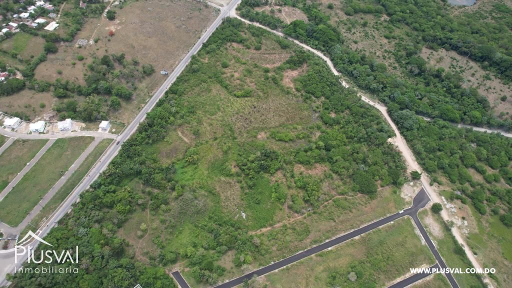 solares y terrenos - Solares en venta en Puerto Plata  3