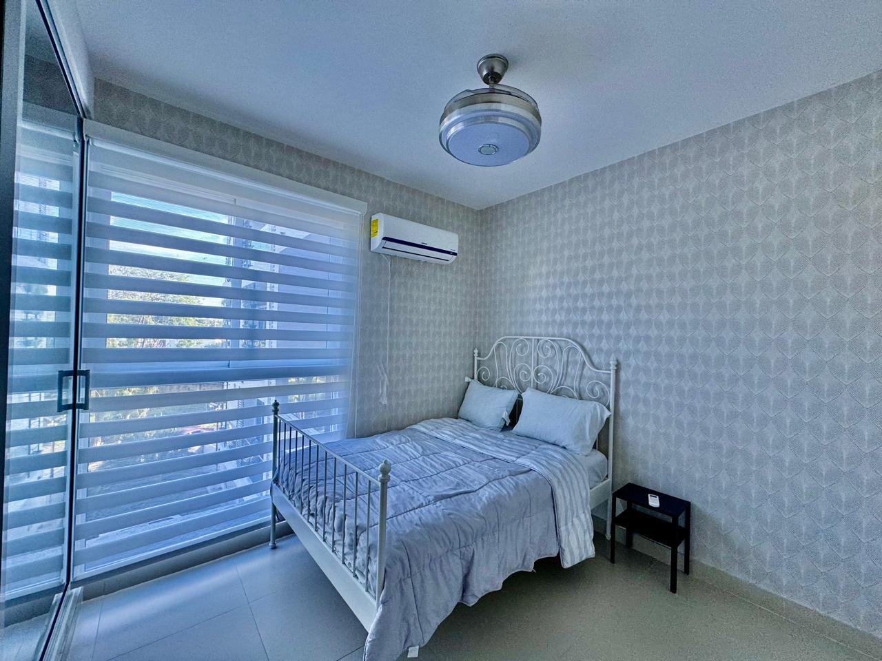 apartamentos - Precioso Apartamento con Excelente Ubicacion  8