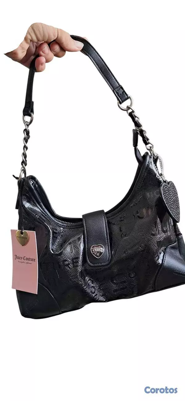 carteras y maletas - Carteras de marca nuevas recien llegadas 7