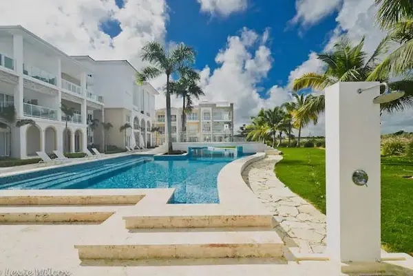 apartamentos - VENDO Apto amueblado en Cana Pearl-Cana Blue 1