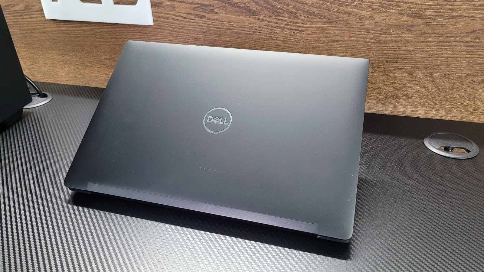 computadoras y laptops - Dell Latitude 7480 Core i5 6th 8GB 256GB SSD 1