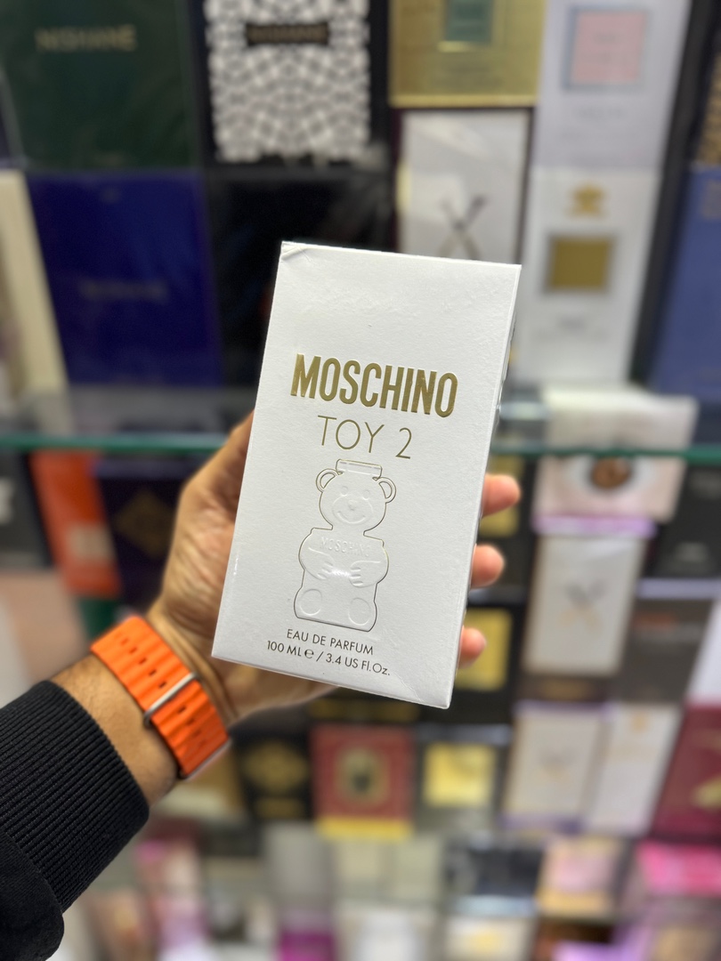 joyas, relojes y accesorios - Perfumes Moschino Toy 2 Eau de Parfum 100ml, Nuevo, $ 5,300 NEG 0
