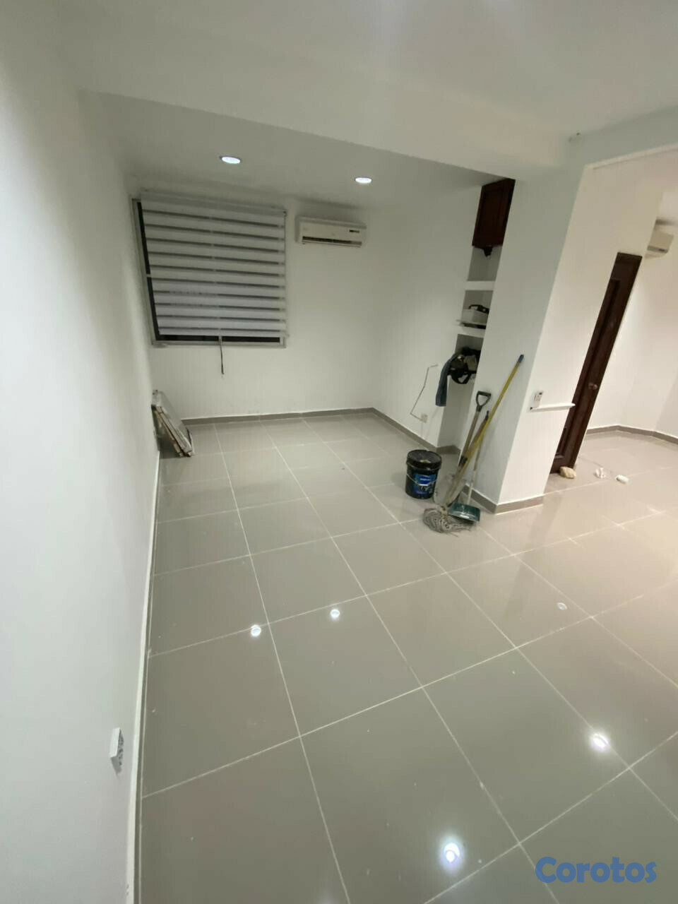 oficinas y locales comerciales - Alquiler de Local en Gazcue 6