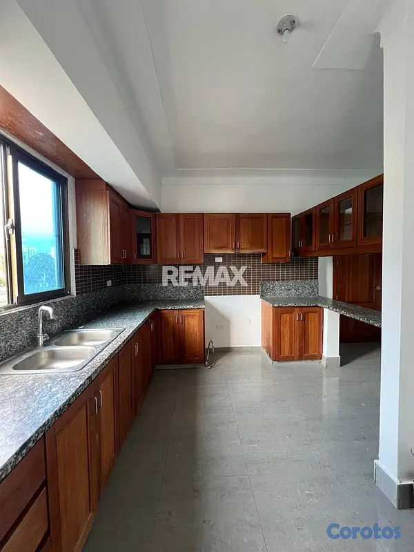 apartamentos - Apartamento en alquiler en Ensanche Naco 5