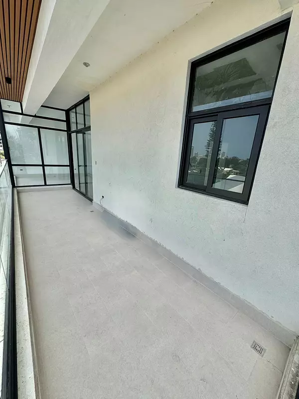 apartamentos - En Venta Nuevo Apartamento en el Millón 8