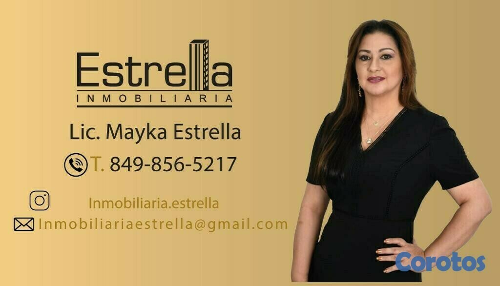 solares y terrenos - Solar en venta (4,015.00mts2) ubicado en Alma Rosa II, Santo Domingo Este        10