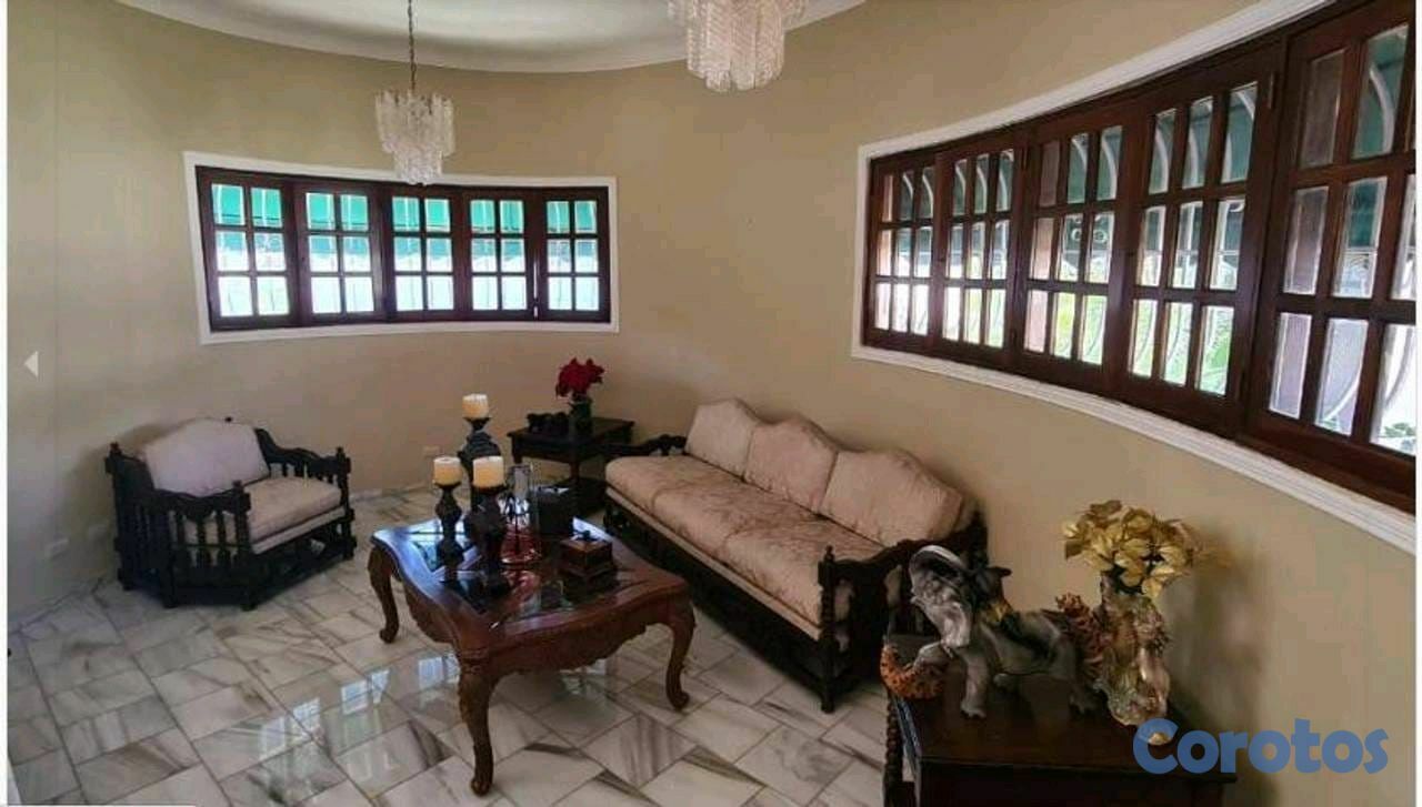 casas - Casa de 2 niveles en venta- Los Ríos  7