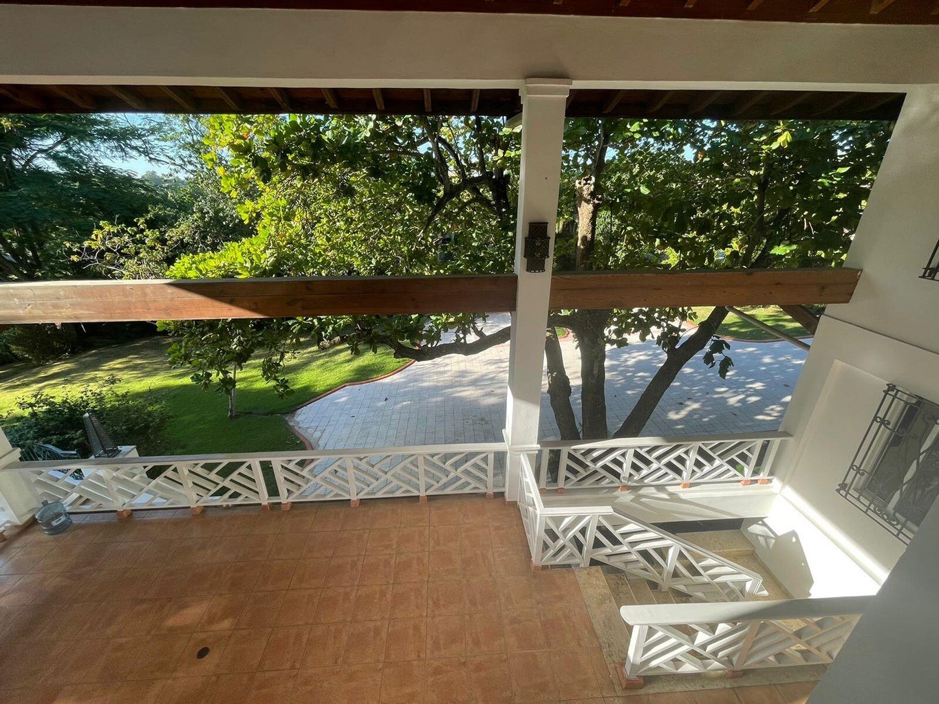 casas - Hermosa casa dúplex ubicada en residencial cerrado 6