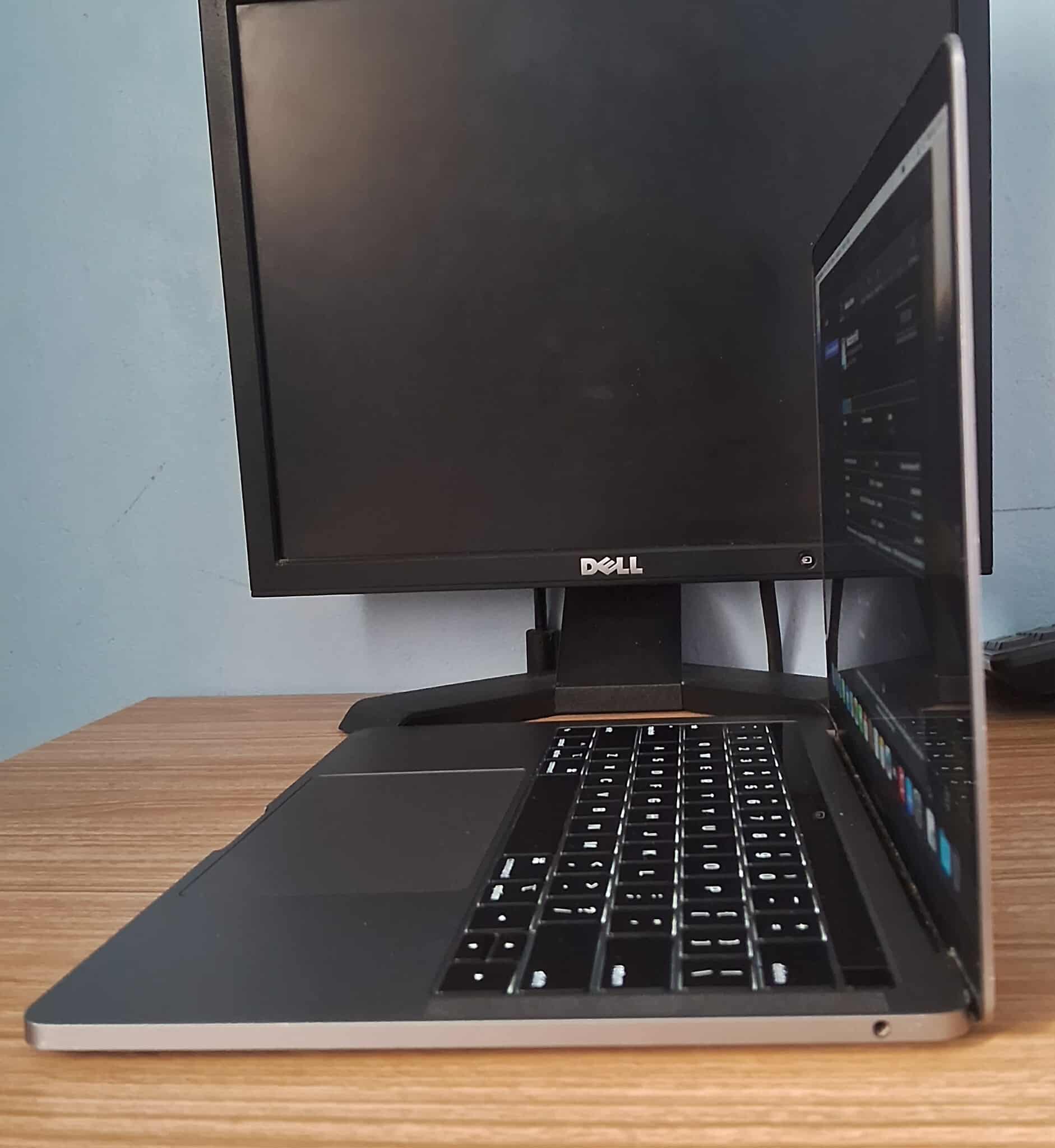 computadoras y laptops - MacbookPro 2019 13-inch  3
