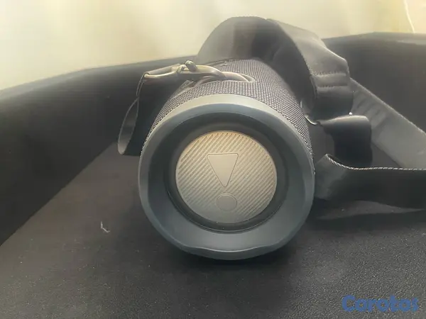 camaras y audio - Altavoz JBL extreme 2 6