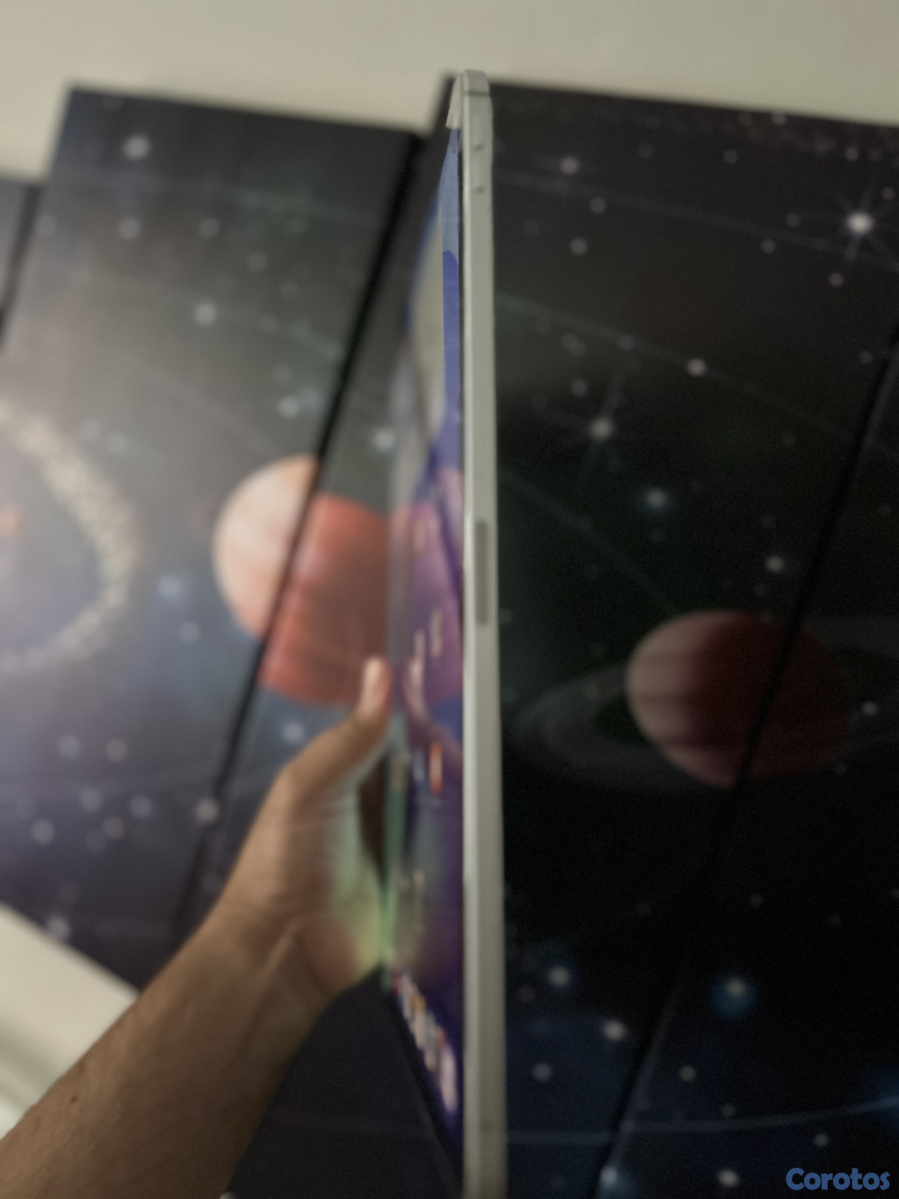 celulares y tabletas - IPad Pro 12.9 de 6th generación M2 de 256gb y 512g 6