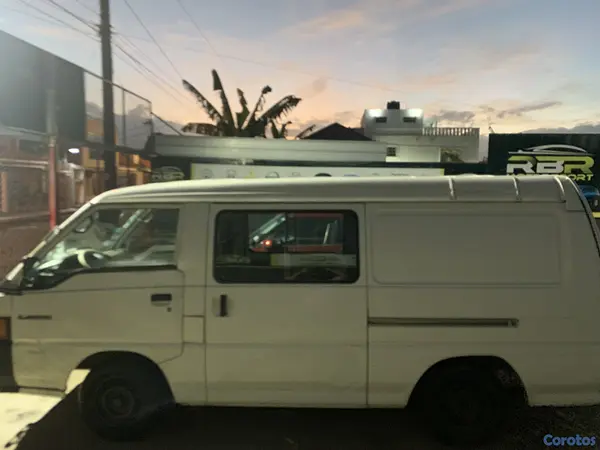 otros vehiculos - Mitsubishi L300 5