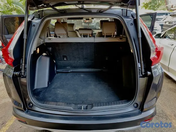 jeepetas y camionetas - Honda CRV EXL FULL, Modelo del 2017, Motor del 2021 8